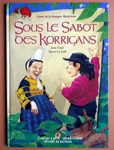 Sous le sabot des korrigans