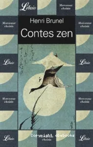 Contes zen