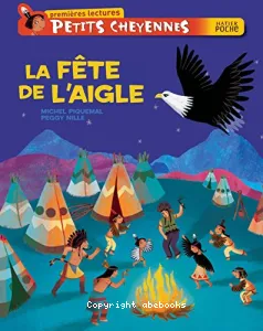 La fête de l'aigle