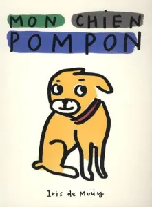 Mon chien Pompon