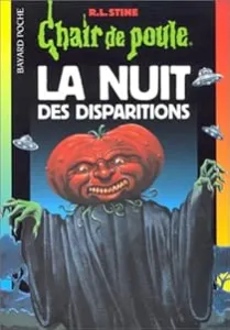 La nuit des disparitions