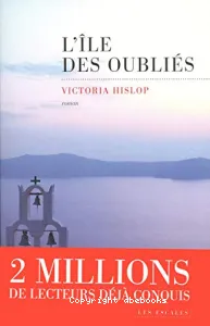 L'île des oubliés