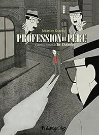 Profession du père