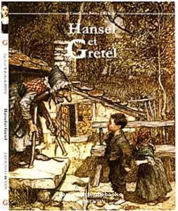 Hansel et Gretel