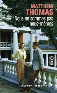 Nous ne sommes pas nous-mêmes