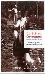 Un été en Cévennes