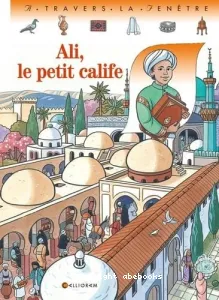 Ali, le petit calife