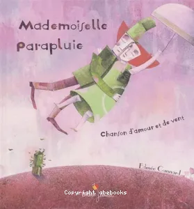 Mademoiselle Parapluie