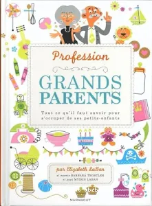 Profession grands-parents