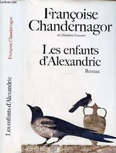 Les enfants d'Alexandrie