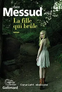 La fille qui brûle