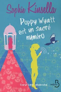 Poppy Wyatt est un sacré numéro