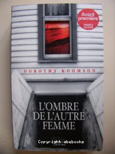 L'ombre de l'autre femme