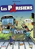 Les Parisiens