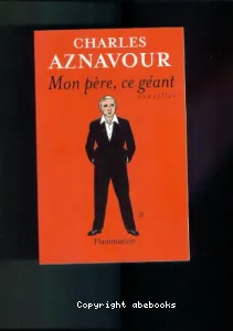 Mon père, ce géant