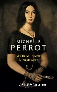 George Sand à Nohant