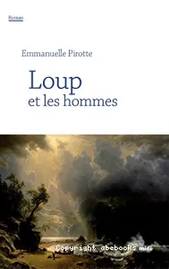 Loup et les hommes