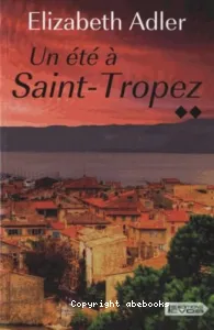 Un été à Saint -Tropez