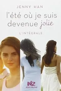 L'été où je suis devenue jolie - L'été où je t'ai retrouvé - L'été devant nous