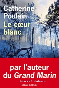 Le cœur blanc