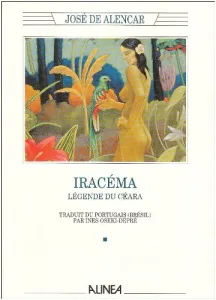 Iracéma