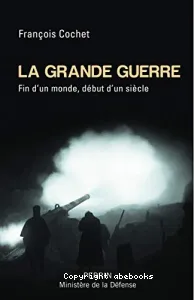 La Grande guerre