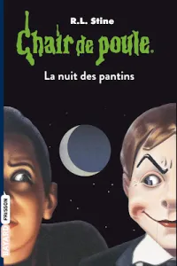 La nuit des pantins