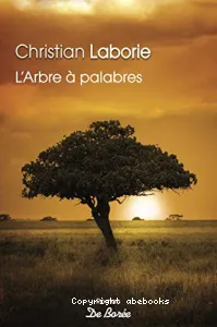 L'arbre à palabres