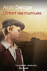 L'enfant des murmures