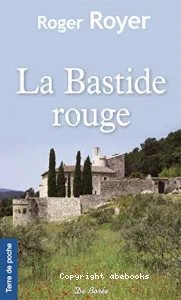 La bastide rouge