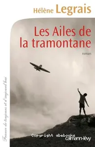 Les ailes de la tramontane