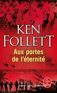 Aux portes de l'éternité