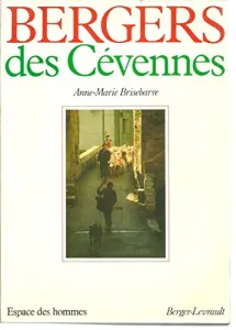 Bergers des Cévennes