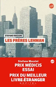 Les frères Lehman