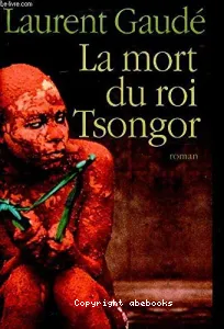 La mort du roi Tsongor