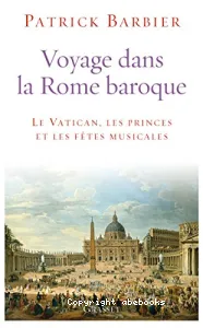 Voyage dans la Rome baroque