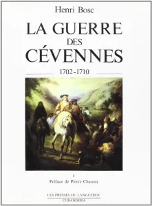 La Guerre des Cévennes