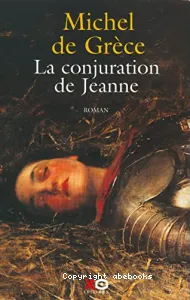 La conjuration de Jeanne