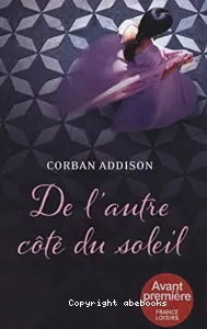 De l'autre côté du soleil