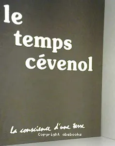 Le Temps cévenol