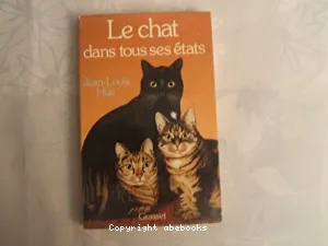 Le Chat dans tous ses états