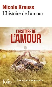 L'histoire de l'amour