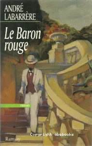 Le baron rouge