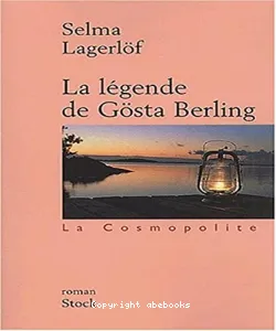 La légende de Gösta Berling