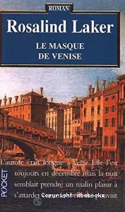 Le masque de Venise