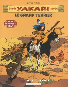 le grand terrier