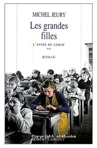 Les grandes filles