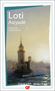 Aziyadé