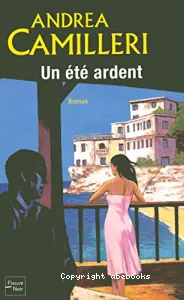 Un été ardent