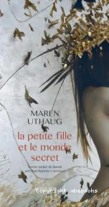 La petite fille et le monde secret